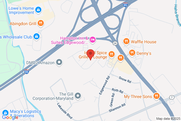 Abingdon Locksmith Service