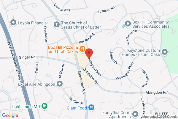 Boxhill Pediatrics