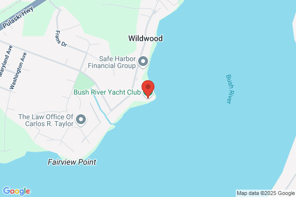Bush River Yacht Club Inc