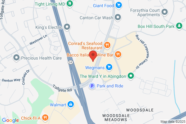 Har-Co Maryland Federal Credit Union