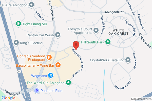 HyperHeal Wound Care and Hyperbarics – Abingdon