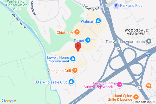 Mattress Firm Abingdon