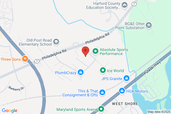 NAPA Auto Parts - Abingdon