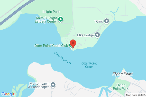 Otter Creek Marina