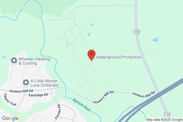 Underground Protection Inc