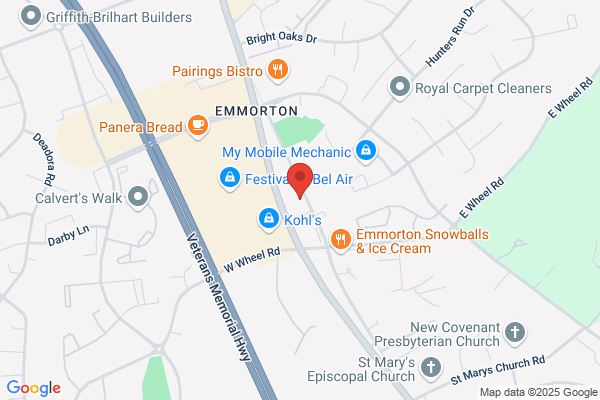 Maud And Homes LLC