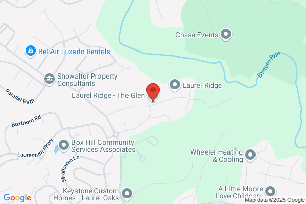 Regents Glen Realty