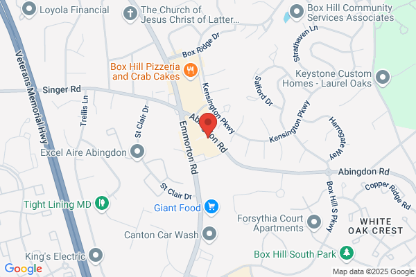 Gfs Mortgage Inc