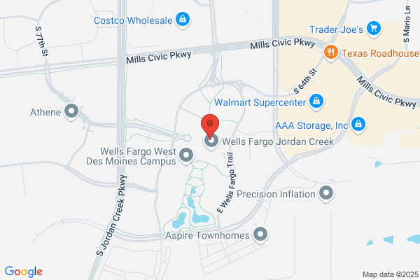 Wells Fargo Home Mortgage