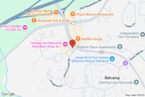 Arby's