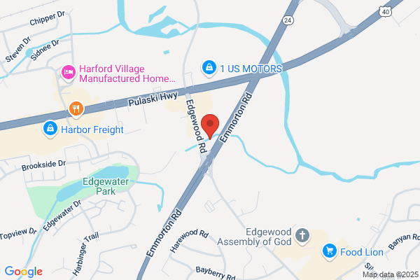 Harford Flooring, Inc.