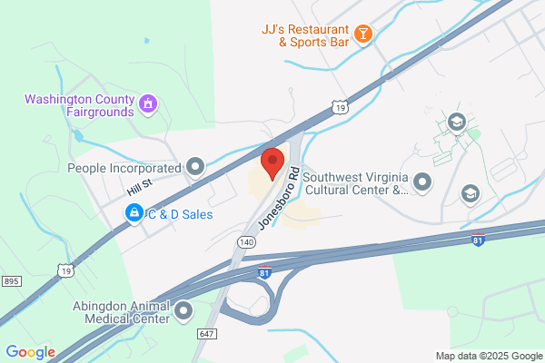 Antique Attic