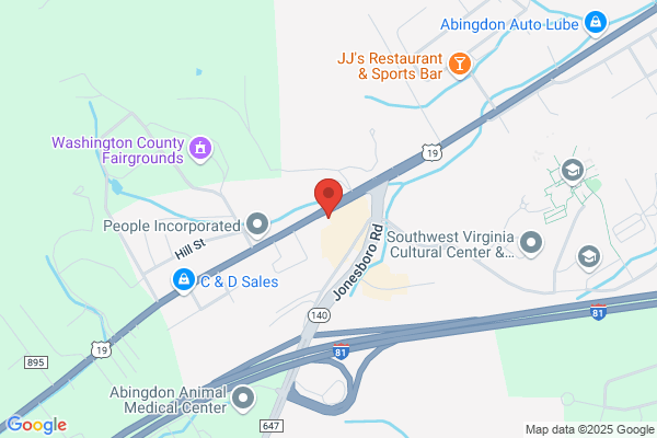 Singleton Auto Parts Inc, Service Center