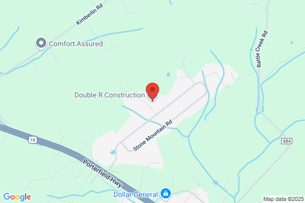 Double R Construction Co