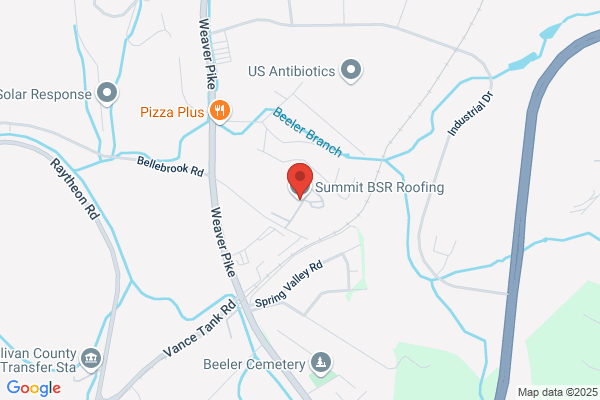 Summitt's Painting & Roofing Inc