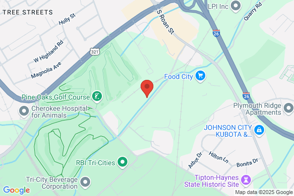 Holston Valley Distributing Co