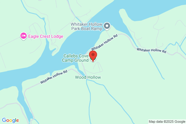 Callebs Cove Camp Ground
