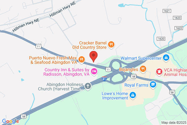 Interstate Chevron Food Mart