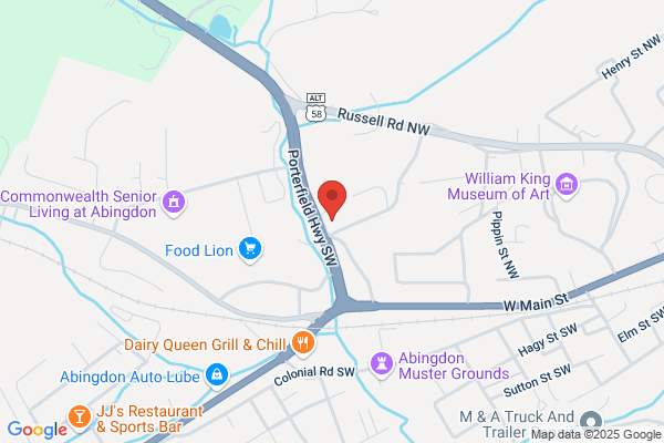 Abingdon Dental Group