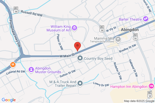 Abingdon Pediatric Dentistry