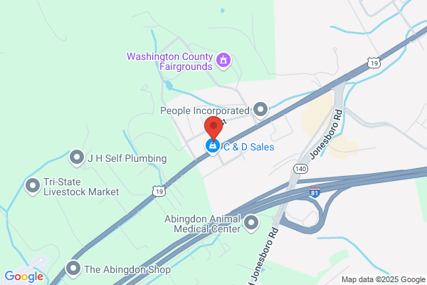 Abingdon Heart Care and Prevention