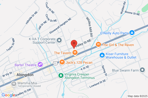 Blue Ridge Family Chiropractic