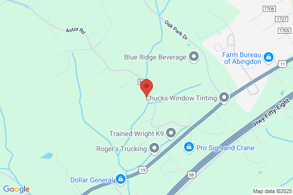 Jerry's Roofing