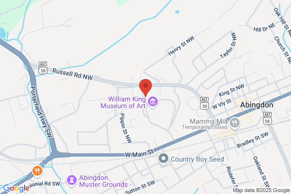 Washington County, County Administrator