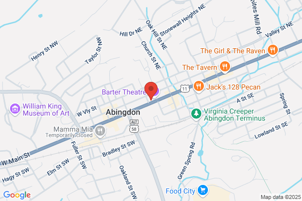 Washington County, Planning & Zoning