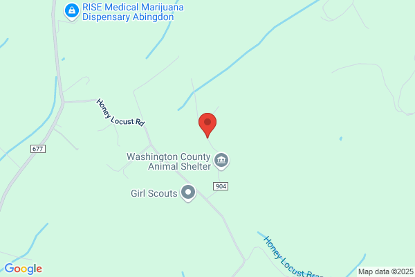 Washington County, Solid Waste Garage