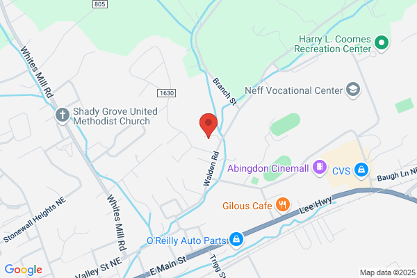 Grace Healthcare & Rehabilitation Center of Abingdon