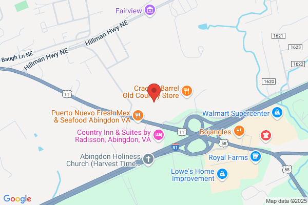 Fairfield Inn & Suites by Marriott Abingdon