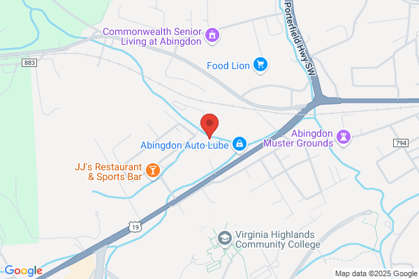 Abingdon Title Insurance Agency