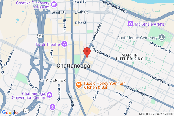 Cumberland Title Insurance Agency