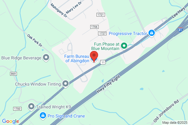 Farm Bureau of Abingdon