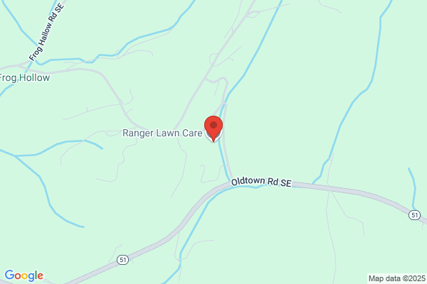 Lawn Ranger the