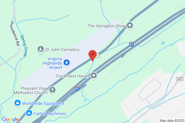 Abingdon Mower & Service Center