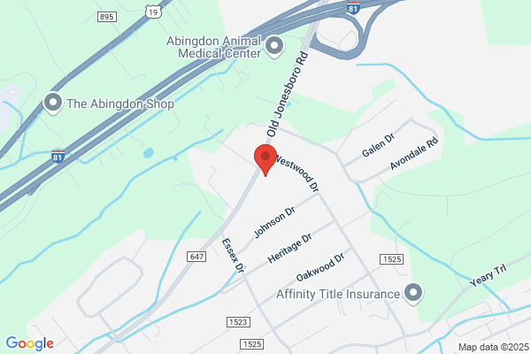 Abingdon Locksmith