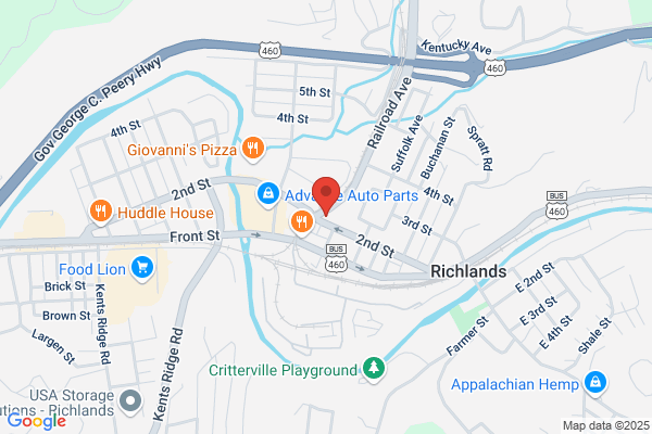 Appalachian Mill Works