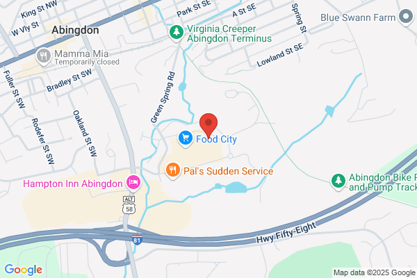 Abingdon Therapy Svc Inc