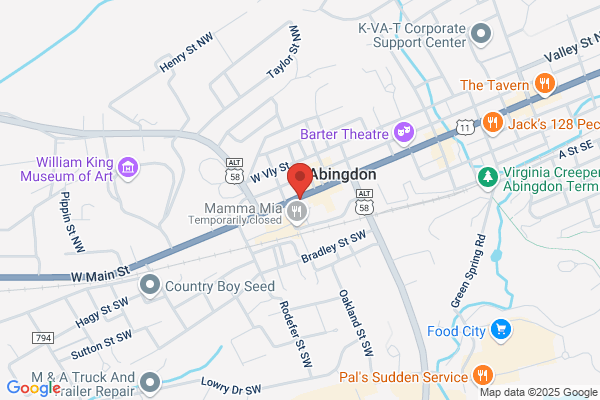 Abingdon Opticians