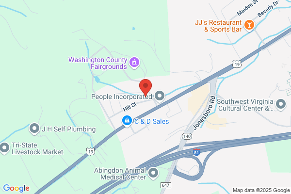 Abingdon Roofing Co Inc