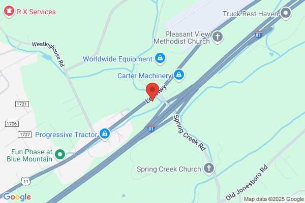 A-1 Self Storage / Carrico Investments