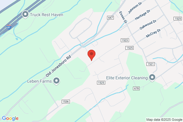 Harless Buddy Siding & Windows