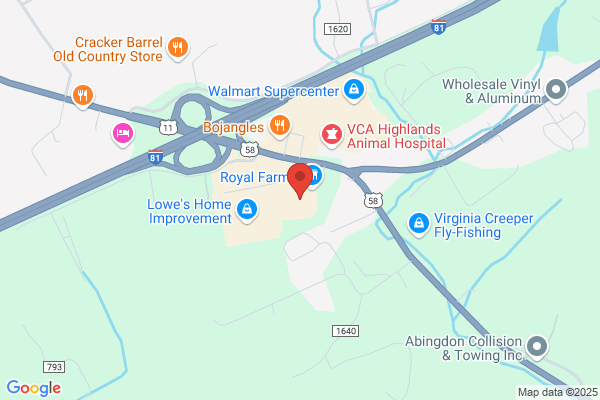 American Lung Association of Virginia