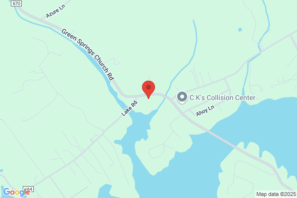 Lakeside Auto Connection