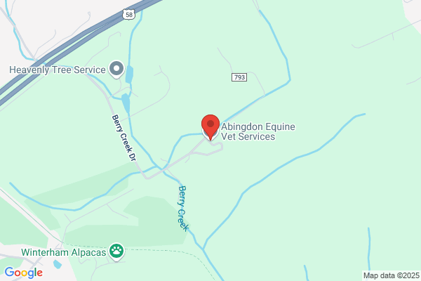 Washington County Veterinary Service