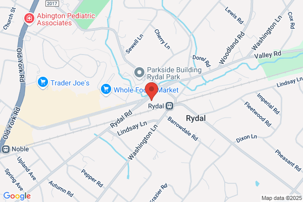 McDowell Dental Group