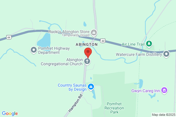 Abington Social Library