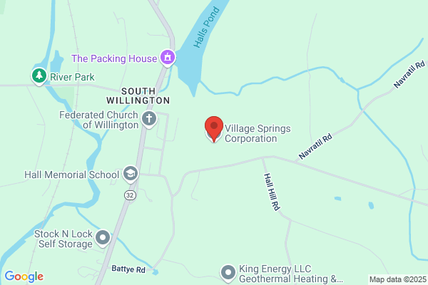 Country Springs Inc.
